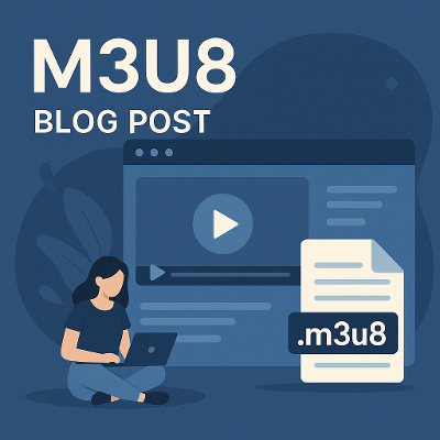 m3u8